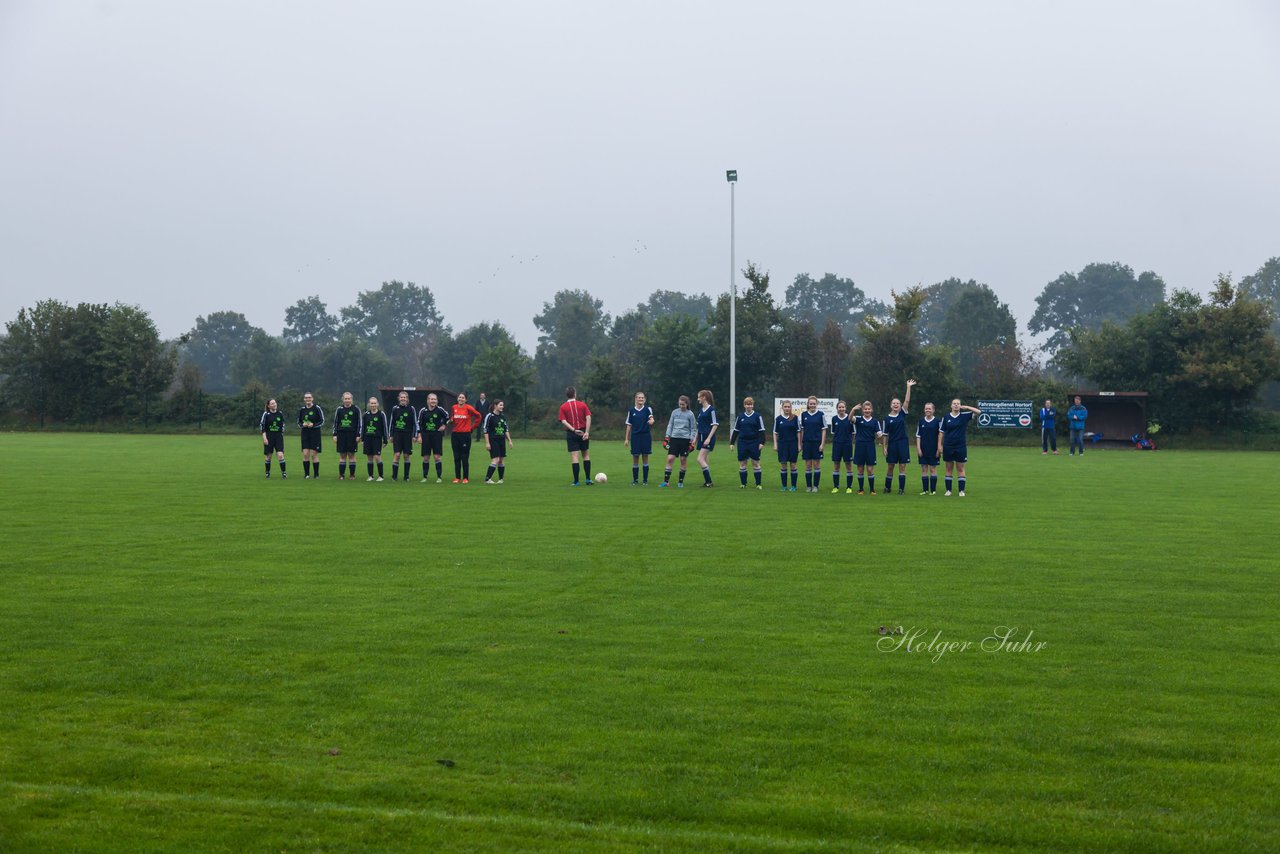 Bild 90 - Frauen TSV Gnutz - SV Bokhorst : Ergebnis: 7:0